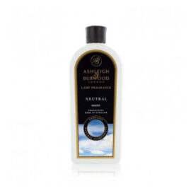 Wkład do Lampy Zapachowej Neutral (Bezzapachowy) 1000ml Ashleigh & Burwood
